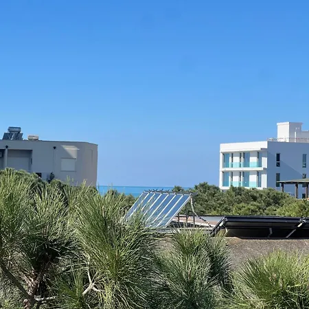 The Wish Palace Durrës