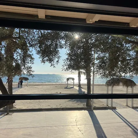 The Wish Palace * Durrës