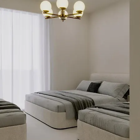 酒店 The Wish Palace