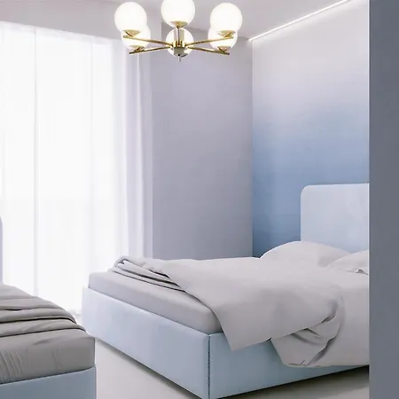 The Wish Palace * Durrës