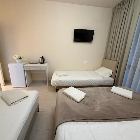 The Wish Palace Durrës