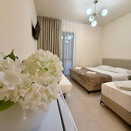 The Wish Palace Hotel