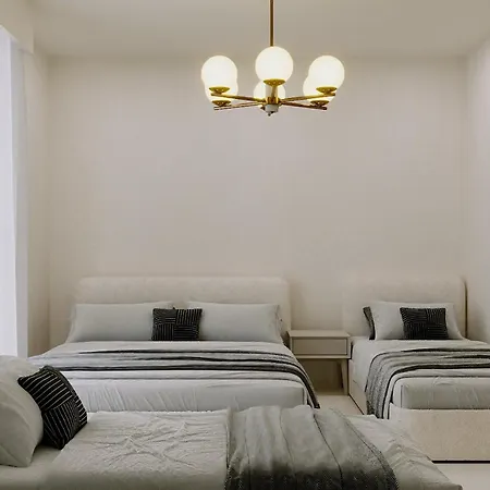 The Wish Palace Hotel *