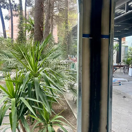 The Wish Palace * Durrës