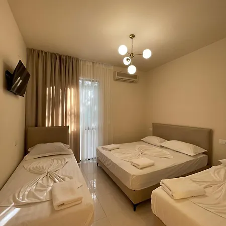 The Wish Palace Durres