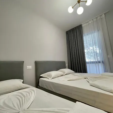 The Wish Palace Hotel *