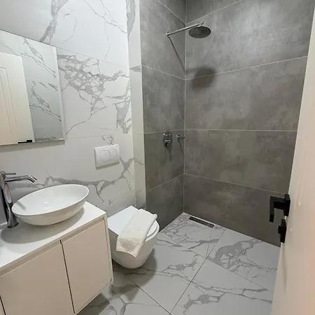 The Wish Palace Durrës