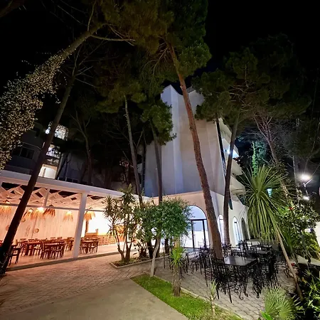 The Wish Palace * דורס